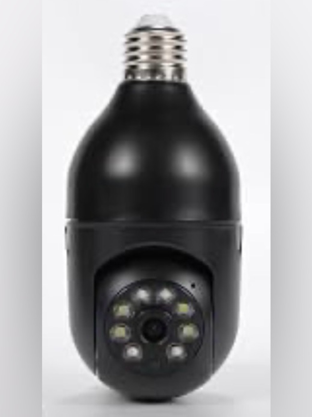 Security Wireless Camera Dome